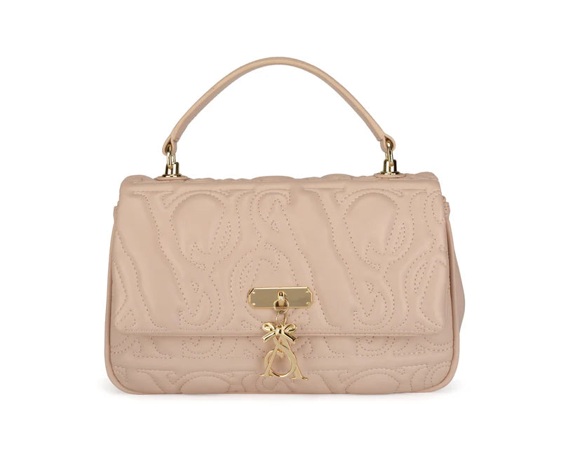 L'atelier Du Sac 19088 Del S6 B Hand Bag