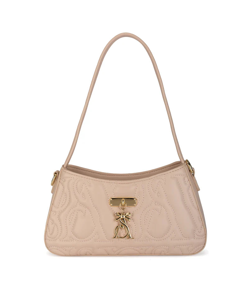 L'atelier Du Sac 19091 Del S6 B Shoulder Bag