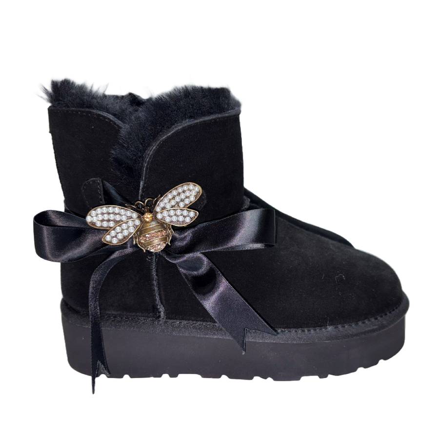 Tosca Blu Sf2555 S580 Ankle Boot