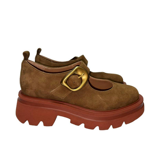 Lorenzo Mari Carlotta 01 Loafer