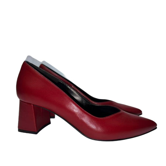 G&G 3999 Nappa T.Q Decollete