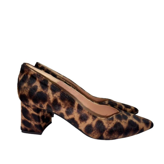 G&G 3999 Animalier T.Q Decollete