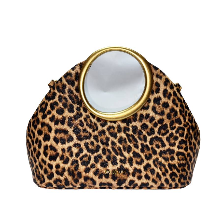 Gio Cellini Hh092 Mini Bag