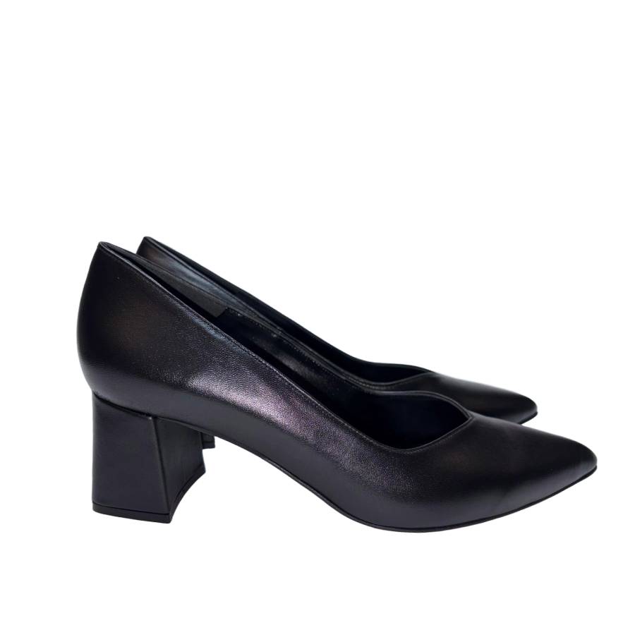 G&G 3999 Nappa T.Q Decollete