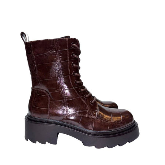 Exe' Yy 52 Rg101 Water Proof Boot