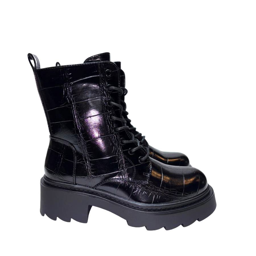 Exe' Yy 52 Rg101 Water Proof Boot
