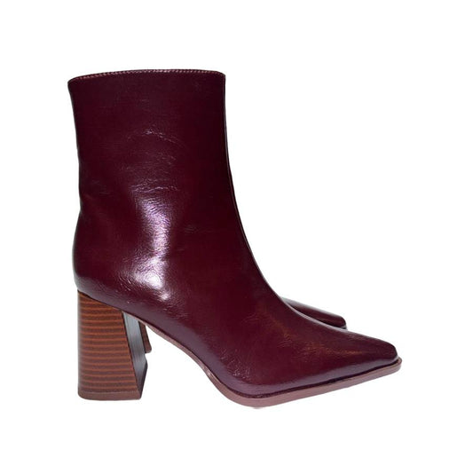 Exe' Ex2032 1 Ankle Boot