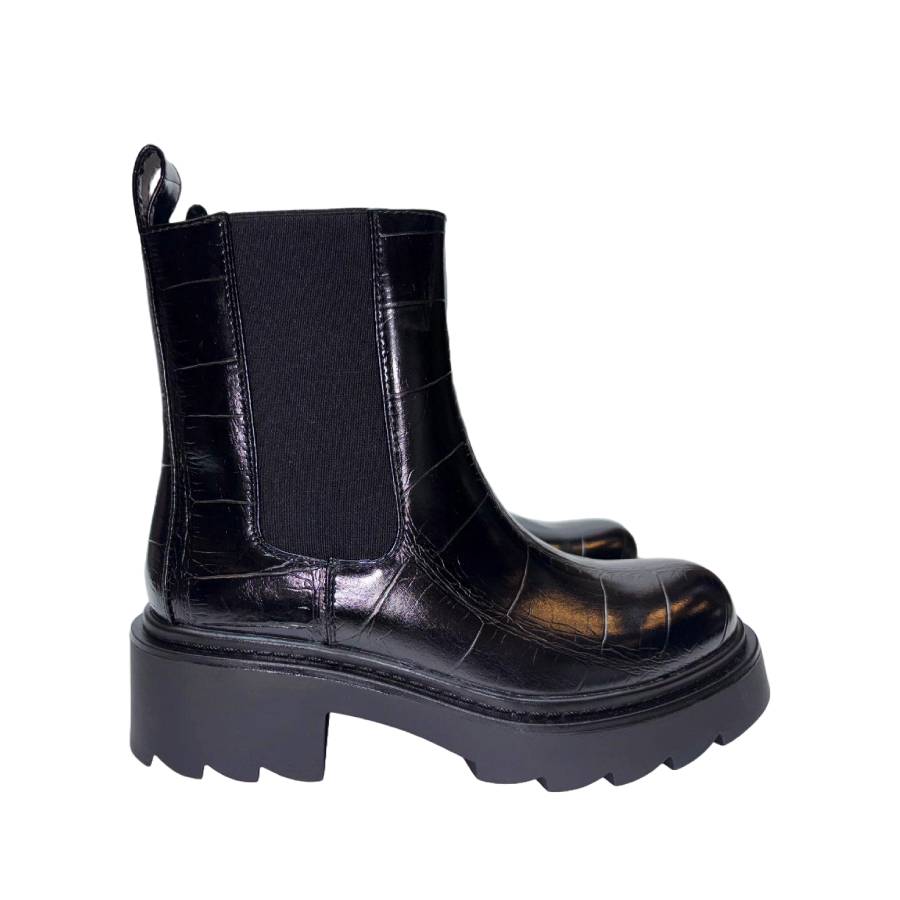 Exe' Yy Rg102 Ankle Boot
