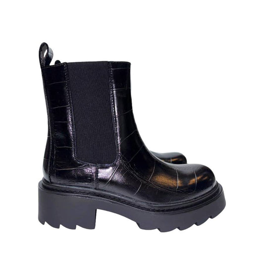 Exe' Yy Rg102 Ankle Boot