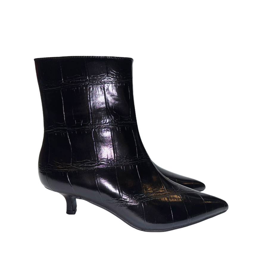 Exe' Ex H0086 7 Ankle Boot