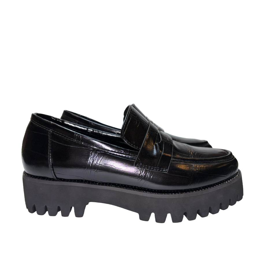 Exe' H1527 Loafer