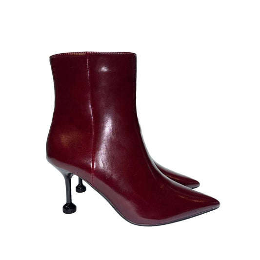 Exe' Ex253 7 Ankle Boot