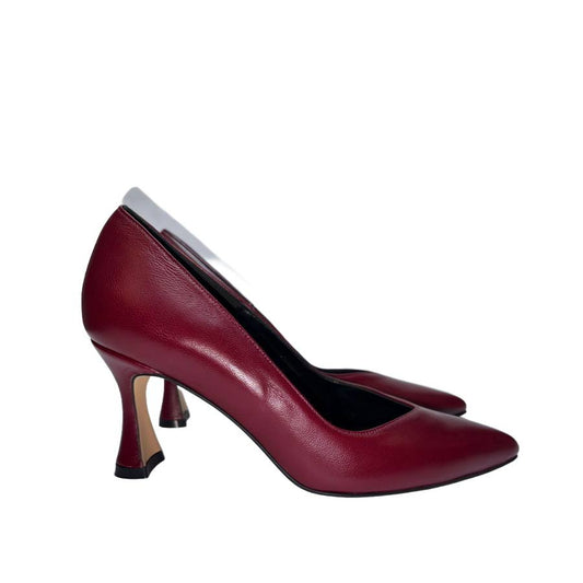 G&G 3999 T.70 Nappa Decollete