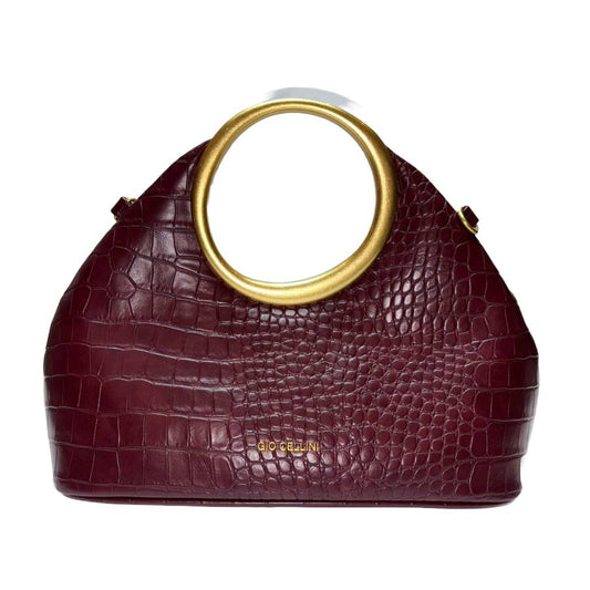 Gio Cellini Hh092 Mini Bag