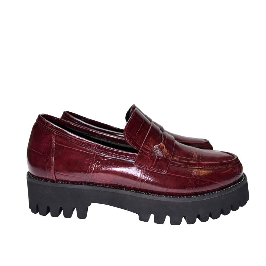 Exe' H1527 Loafer