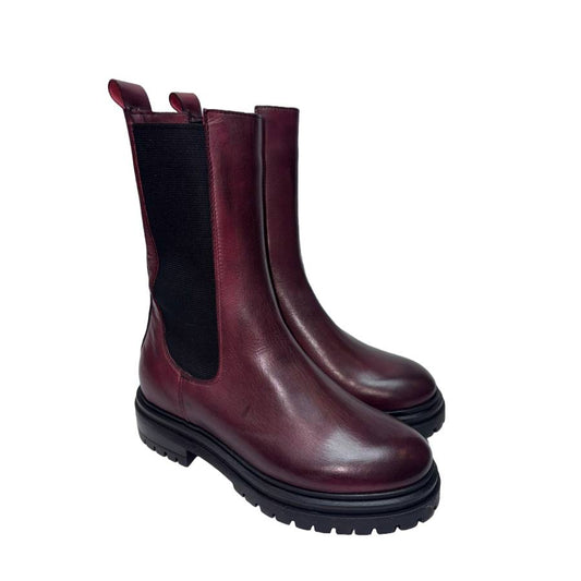 Progetto Tr 2019 Ankle Boot