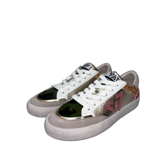 Emanuelle Vee 900 10 P011 Cb Sneaker
