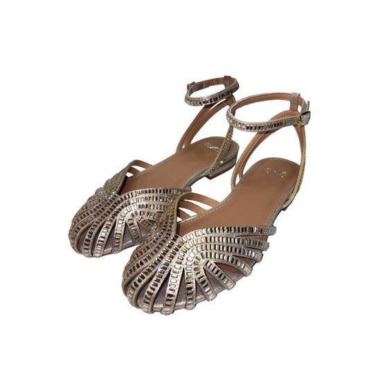 Exe' Lola307 Slingback Chanel