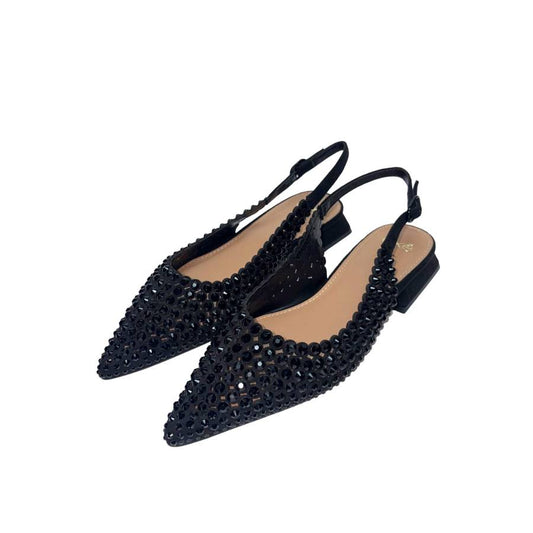 Exe' Hilary 141 Slingback Chanel