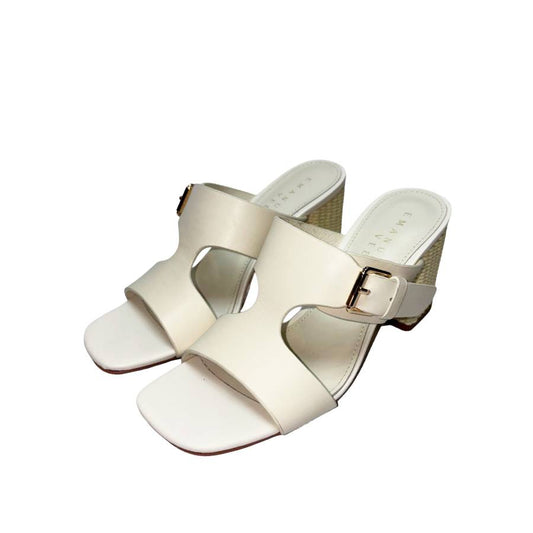Emanuelle Vee 203 11 P146 Sandal
