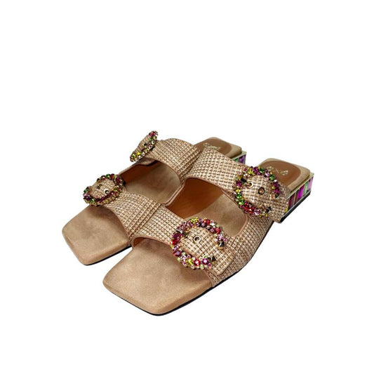 Exe' Summer 871 Sandal