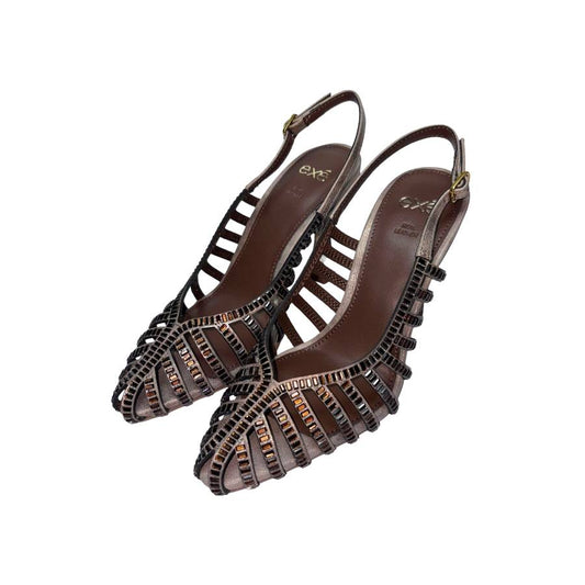 Exe' Kelly 505 Slingback Chanel