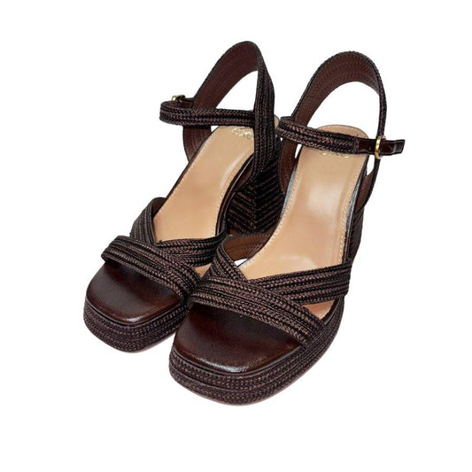 Exe' Havana.002 Sandal