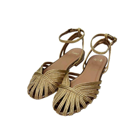 Exe' Lola 327 Slingback Chanel