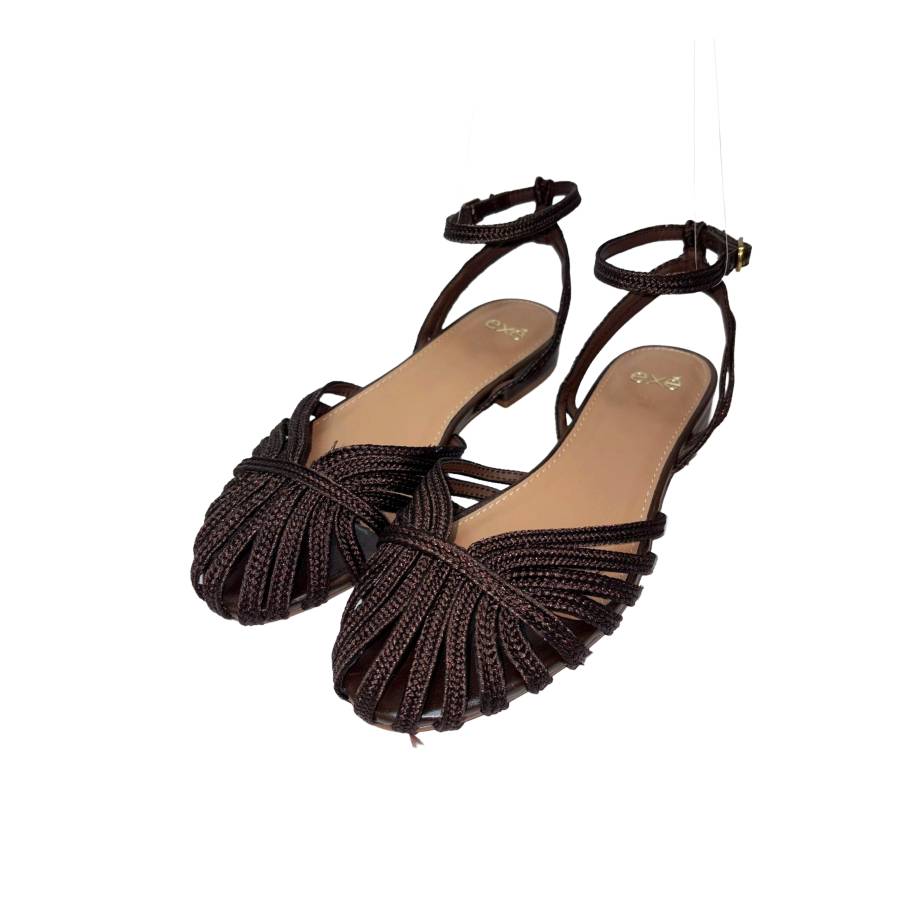 Exe' Lola 327 Slingback Chanel