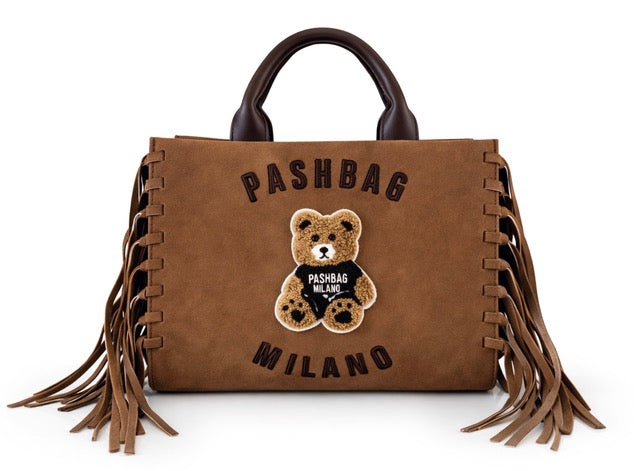 Pash Bag 20140 She W6 B Tote
