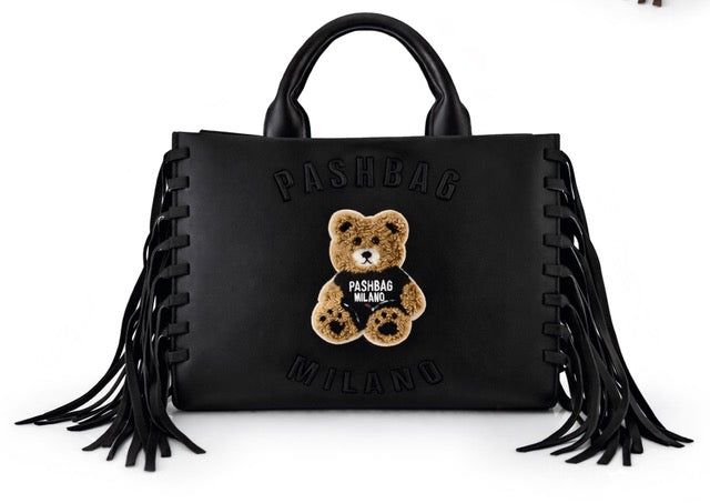 Pash Bag 20150 She W6 B Tote