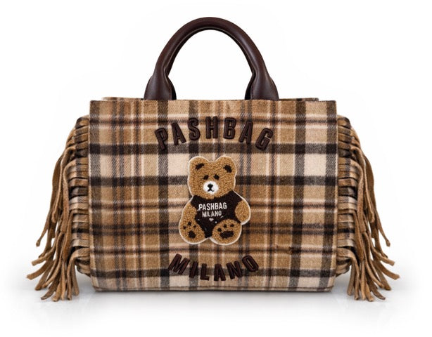 Pash Bag 20155 She W6 Tote