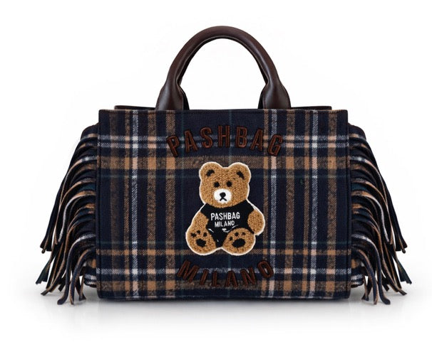 Pash Bag 20157 She W6 Tote