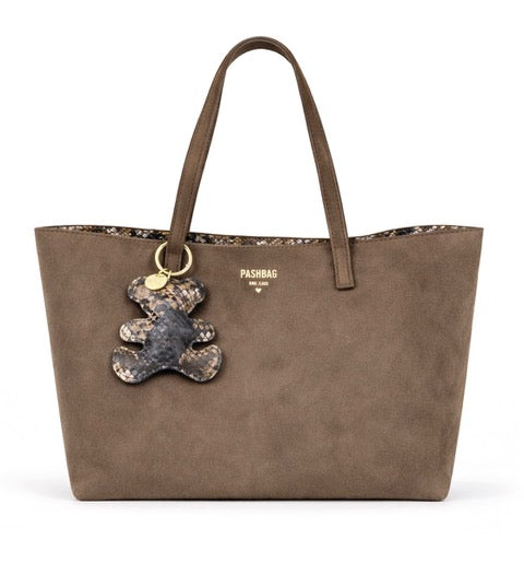 Pash Bag 20237 Ven W6 B Shopping Bag