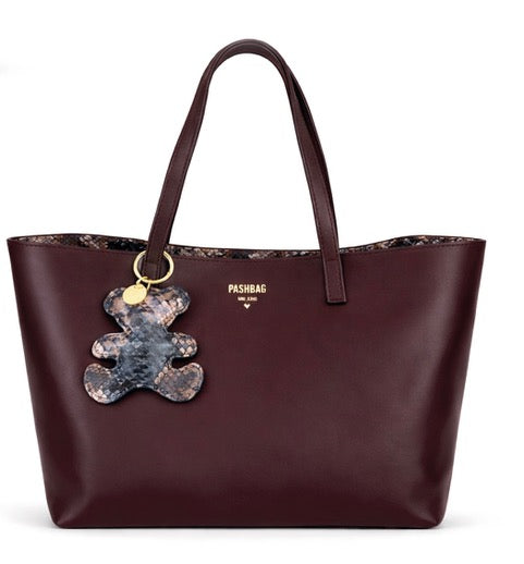 Pash Bag 20239 Ven W6 B Shopping Bag