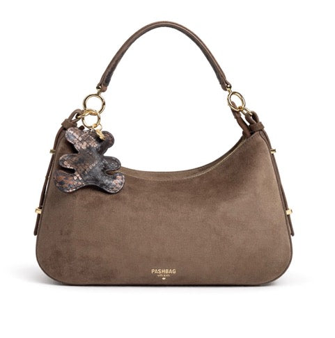 Pash Bag 20242 Ven W6 B Hobo Bag