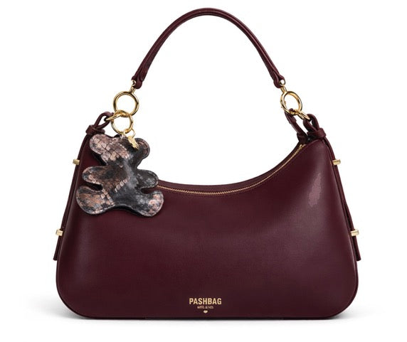 Pash Bag 20244 Ven W6 B Hobo Bag