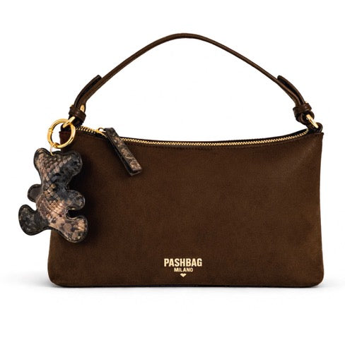 Pash Bag 20251 Ven W6 Shoulder Bag