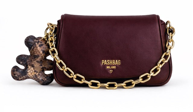 Pash Bag 20259 Ven W6 M P Mini Bag