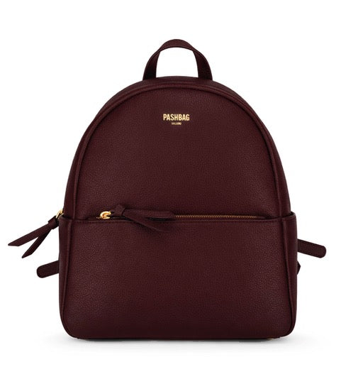 Pash Bag 20274 Lik W6 B Backpack