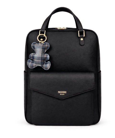 Pash Bag 20285 Lik W6 B Backpack