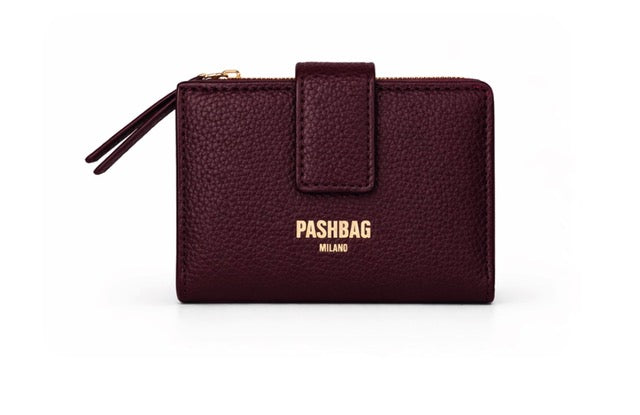 Pash Bag 20302 Lik W6 A Wallet