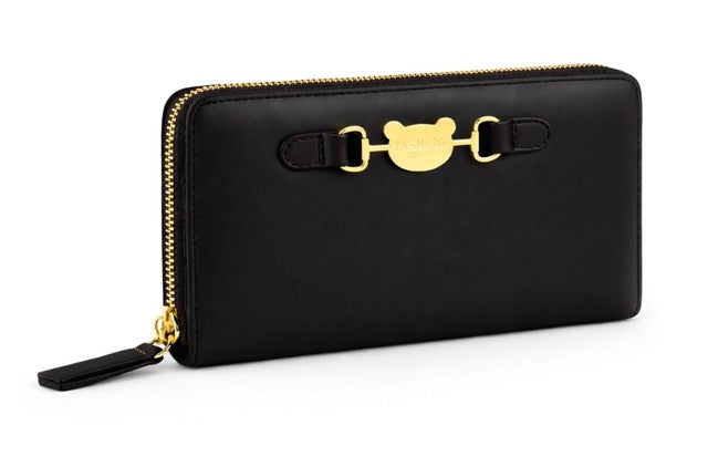 Pash Bag 20326 Gol W6 A Wallet