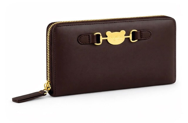 Pash Bag 20327 Gol W6 A Wallet