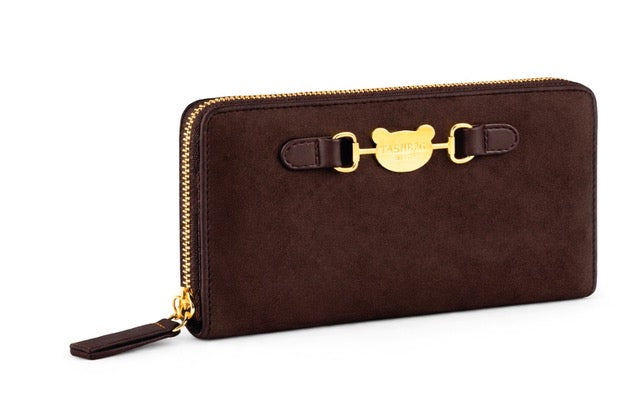 Pash Bag 20329 Gol W6 A Wallet