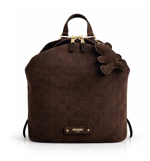 Pash Bag 20367 Soh W6 B P Backpack