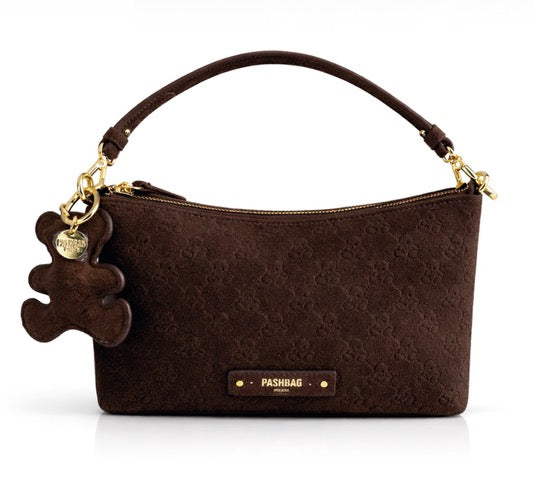 Pash Bag 20371 Soh W6 Shoulder Bag
