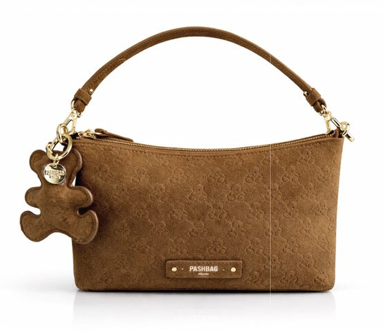 Pash Bag 20372 Soh W6 Shoulder Bag