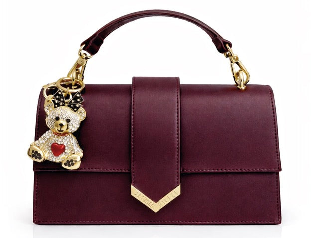 Pash Bag 20385 Kay W6 M Shoulder Bag