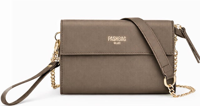 Pash Bag 20393 Ode W6 Cross Body